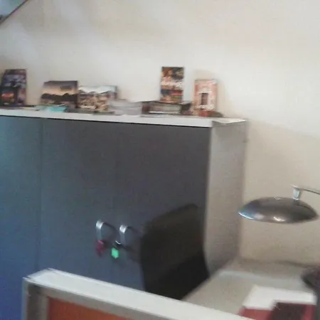 Guest house Juego Bolos Ostatua