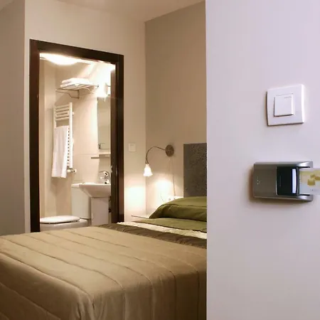 Juego Bolos Ostatua Guest house