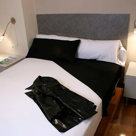 Guest house Juego Bolos Ostatua