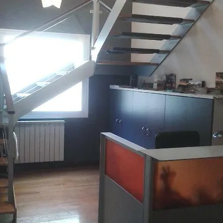 Guest house Juego Bolos Ostatua