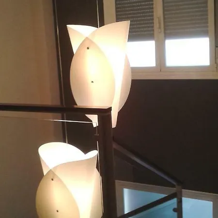 Pensionat Juego Bolos Ostatua